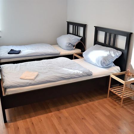 Work & Stay Exclusive Apartment Dusseldorf Bagian luar foto