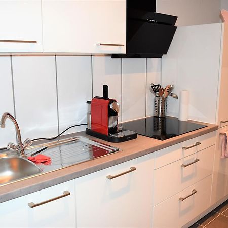 Work & Stay Exclusive Apartment Dusseldorf Bagian luar foto