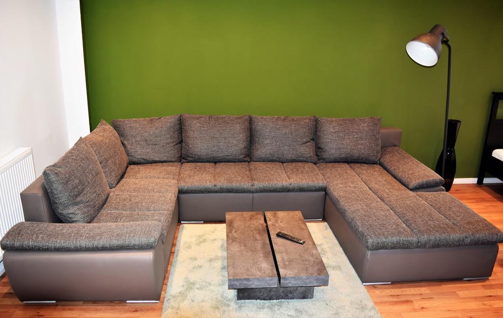 Work & Stay Exclusive Apartment Dusseldorf Bagian luar foto