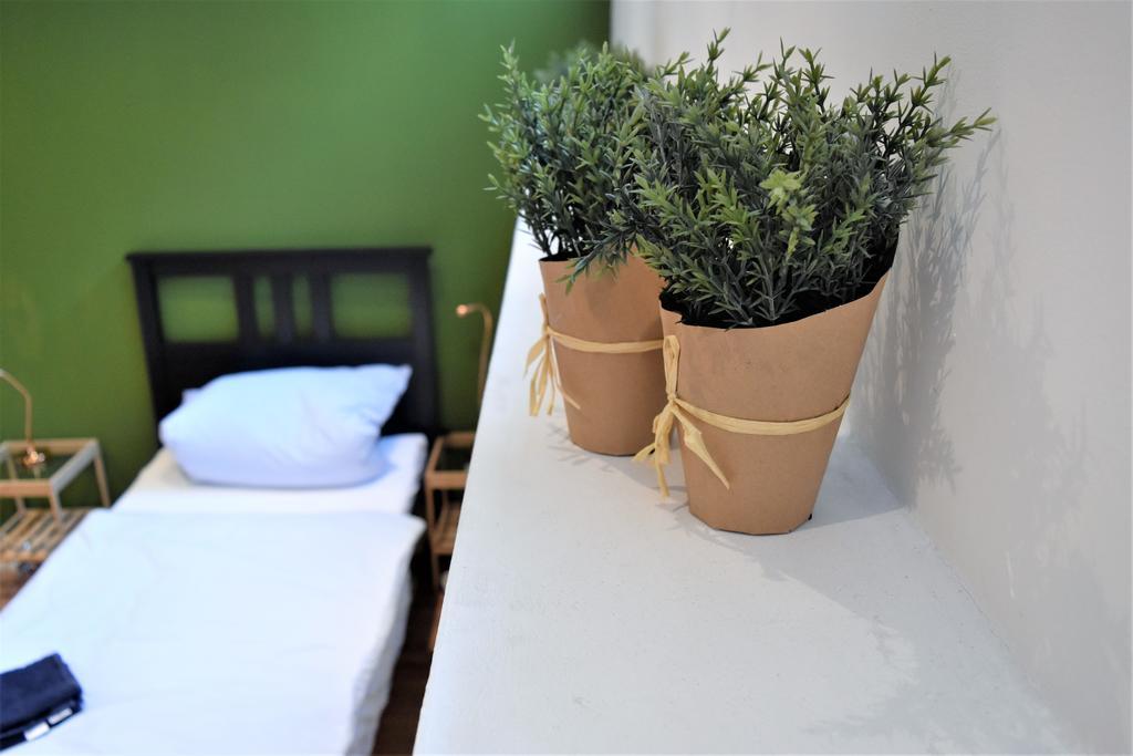 Work & Stay Exclusive Apartment Dusseldorf Bagian luar foto